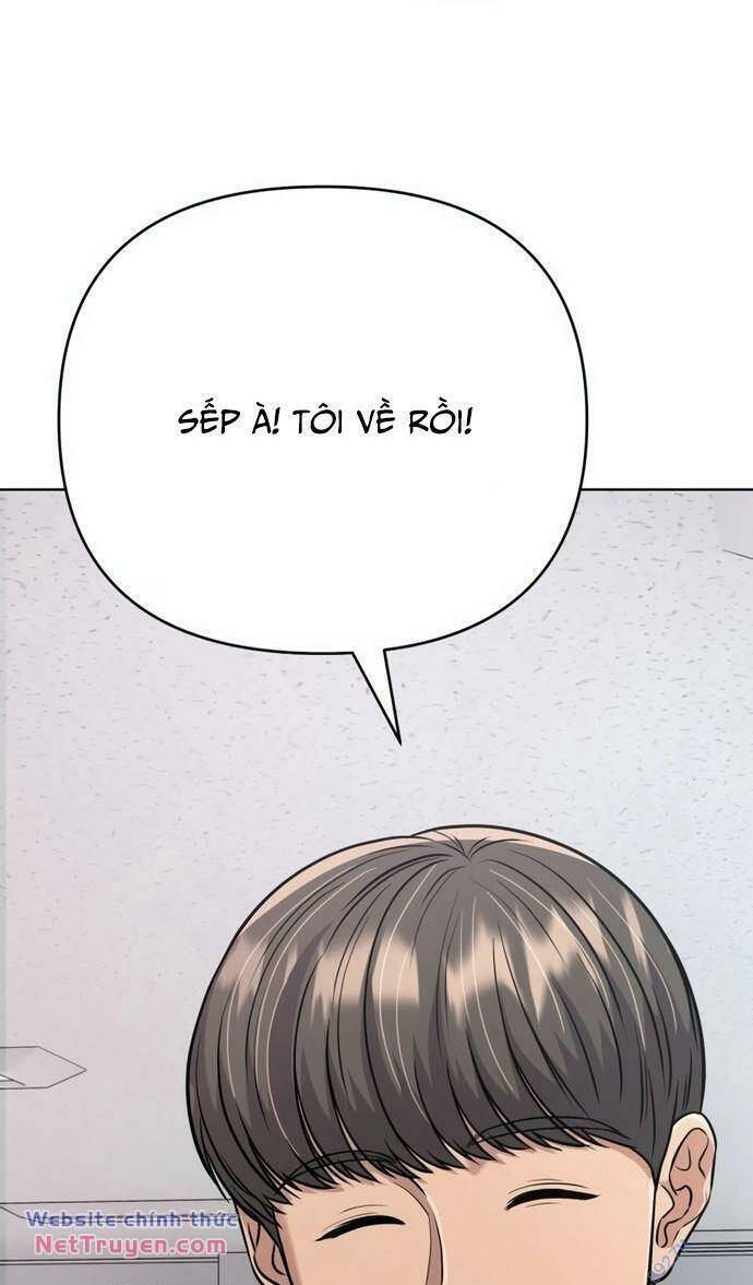 Nhân Viên Thực Tập Kim Cheolsu - chap20 - Trang 36
